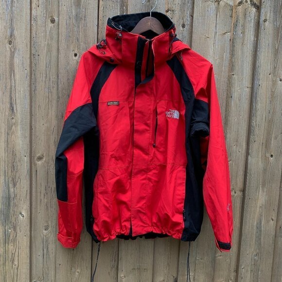Vintage The North Face Summit Series Gore-Tex Jacket Medium - Picture 1 of 11